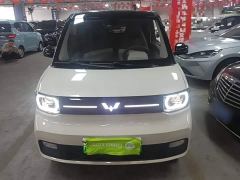 Wuling Hongguang MINIEV Macaron Premium Edition LFP - ფოტო 2