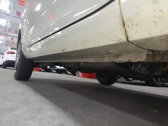 Wuling Hongguang MINIEV Macaron Premium Edition LFP - ფოტო 20