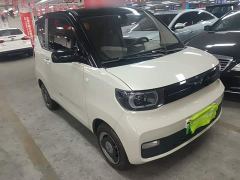 Wuling Hongguang MINIEV Macaron Premium Edition LFP - ფოტო 3