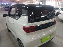 Wuling Hongguang MINIEV Macaron Premium Edition LFP - ფოტო 4