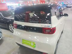 Wuling Hongguang MINIEV Macaron Premium Edition LFP - ფოტო 6
