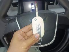 Wuling Hongguang MINIEV Macaron Premium Edition LFP - ფოტო 8