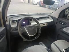 Wuling Hongguang MINIEV Macaron Premium Edition LFP - ფოტო 9