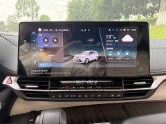 Toyota Sienna 2.5L Hybrid AWD Premium - photo 10