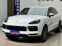 Porsche Cayenne 3.0T - photo 1