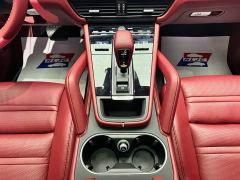 Porsche Cayenne 3.0T - photo 12