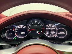 Porsche Cayenne 3.0T - photo 13