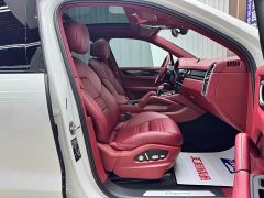 Porsche Cayenne 3.0T - photo 17