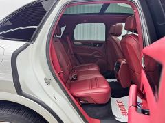 Porsche Cayenne 3.0T - photo 18