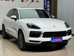 Porsche Cayenne 3.0T - photo 3