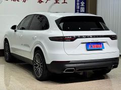 Porsche Cayenne 3.0T - photo 4