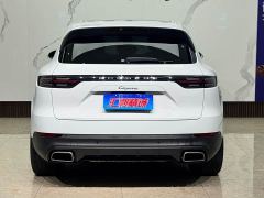 Porsche Cayenne 3.0T - photo 5