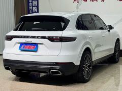 Porsche Cayenne 3.0T - photo 6