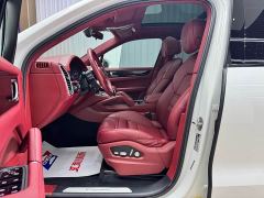 Porsche Cayenne 3.0T - photo 7