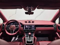 Porsche Cayenne 3.0T - photo 9
