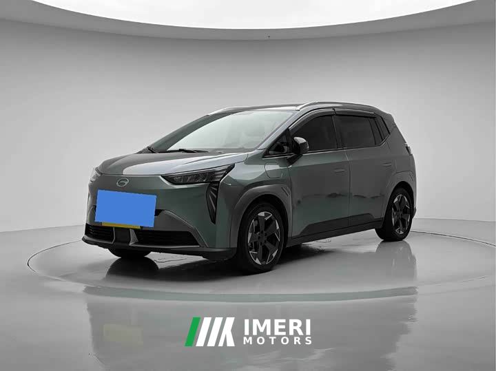 GAC AION Y 70 Smart Leader Edition LFP - автомобиль из Китая