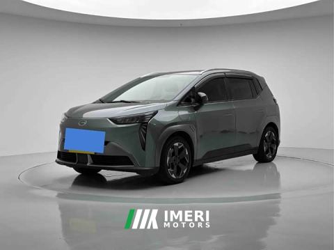 2022 GAC AION Y 70 Smart Leader Edition LFP - ავტომობილი ჩინეთიდან