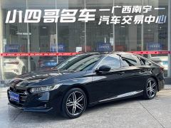 Honda Accord 260TURBO Phantom Night Premium Edition - фото 1