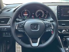 Honda Accord 260TURBO Phantom Night Premium Edition - фото 10