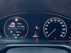 Honda Accord 260TURBO Phantom Night Premium Edition - фото 11