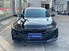 Honda Accord 260TURBO Phantom Night Premium Edition - фото 2