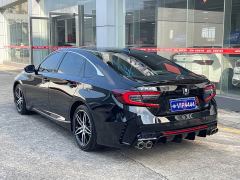 Honda Accord 260TURBO Phantom Night Premium Edition - фото 4