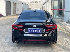 Honda Accord 260TURBO Phantom Night Premium Edition - фото 5