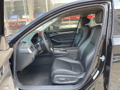 Honda Accord 260TURBO Phantom Night Premium Edition - фото 6