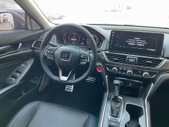 Honda Accord 260TURBO Phantom Night Premium Edition - фото 9