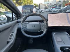 XPeng P7 Extended Range 1550 Max Tech Edition - ფოტო 15