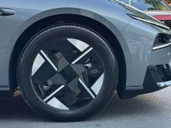 XPeng P7 Extended Range 1550 Max Tech Edition - ფოტო 19