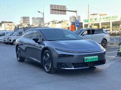 XPeng P7 Extended Range 1550 Max Tech Edition - ფოტო 3