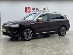 AITO Wenjie M9 Extended Range Ultra 52kWh 6-Seater with 192-Line LiDAR - photo 1