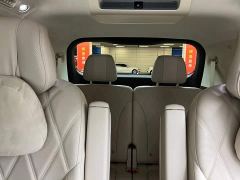 AITO Wenjie M9 Extended Range Ultra 52kWh 6-Seater with 192-Line LiDAR - photo 10