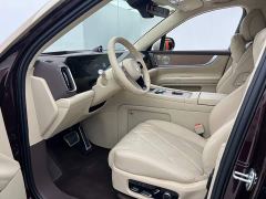 AITO Wenjie M9 Extended Range Ultra 52kWh 6-Seater with 192-Line LiDAR - photo 11
