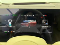 AITO Wenjie M9 Extended Range Ultra 52kWh 6-Seater with 192-Line LiDAR - photo 12