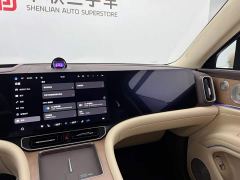 AITO Wenjie M9 Extended Range Ultra 52kWh 6-Seater with 192-Line LiDAR - photo 13