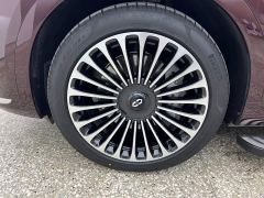 AITO Wenjie M9 Extended Range Ultra 52kWh 6-Seater with 192-Line LiDAR - photo 16