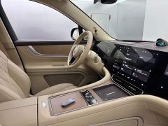 AITO Wenjie M9 Extended Range Ultra 52kWh 6-Seater with 192-Line LiDAR - photo 17