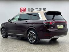 AITO Wenjie M9 Extended Range Ultra 52kWh 6-Seater with 192-Line LiDAR - photo 2