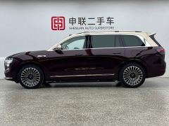AITO Wenjie M9 Extended Range Ultra 52kWh 6-Seater with 192-Line LiDAR - photo 3