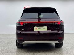 AITO Wenjie M9 Extended Range Ultra 52kWh 6-Seater with 192-Line LiDAR - photo 4
