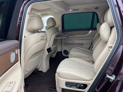 AITO Wenjie M9 Extended Range Ultra 52kWh 6-Seater with 192-Line LiDAR - photo 7