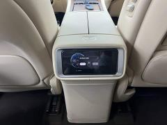 AITO Wenjie M9 Extended Range Ultra 52kWh 6-Seater with 192-Line LiDAR - photo 8