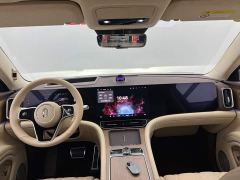 AITO Wenjie M9 Extended Range Ultra 52kWh 6-Seater with 192-Line LiDAR - photo 9