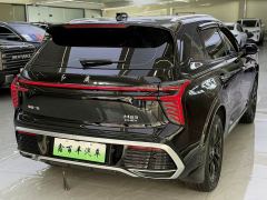 FAW Red Flag HS3 PHEV 125km Jingwei 2 Million Units Anniversary Edition - фото 10