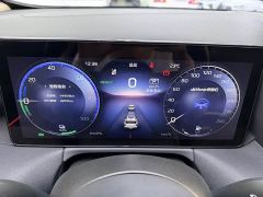 FAW Red Flag HS3 PHEV 125km Jingwei 2 Million Units Anniversary Edition - фото 11