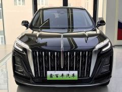 FAW Red Flag HS3 PHEV 125km Jingwei 2 Million Units Anniversary Edition - фото 2