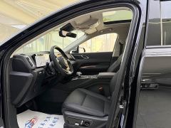 FAW Red Flag HS3 PHEV 125km Jingwei 2 Million Units Anniversary Edition - фото 4