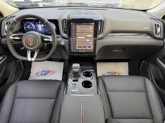 FAW Red Flag HS3 PHEV 125km Jingwei 2 Million Units Anniversary Edition - фото 5